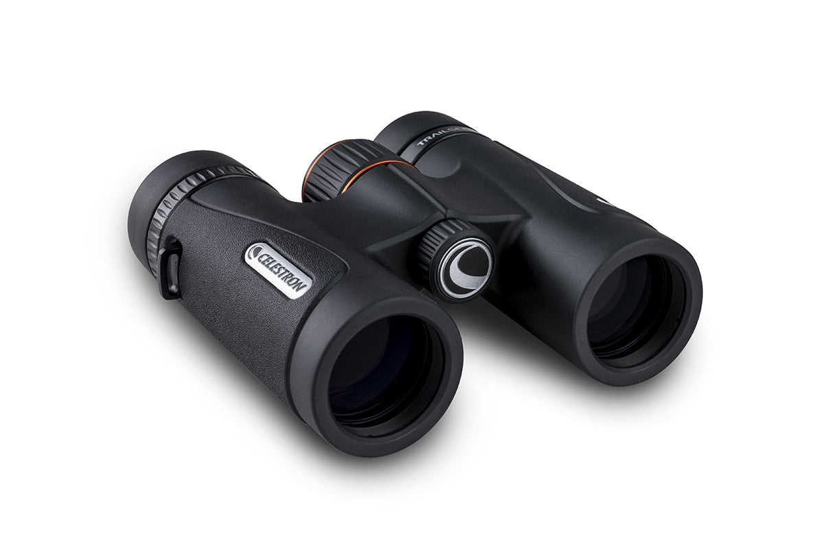 Used - TrailSeeker ED 10x32mm Roof Binoculars
