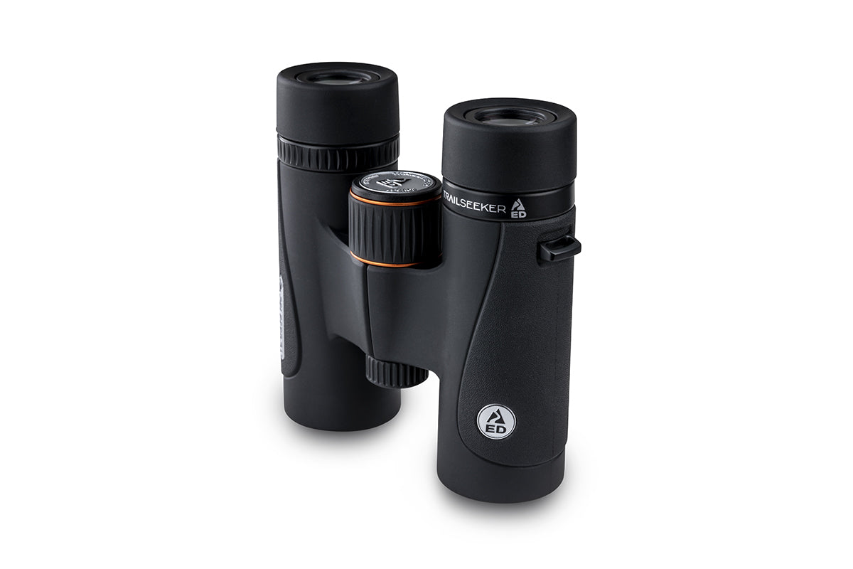 Used - TrailSeeker ED 10x32mm Roof Binoculars