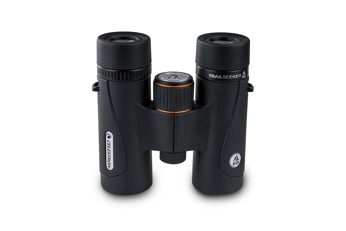 Used - TrailSeeker ED 10x32mm Roof Binoculars