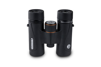 Used - TrailSeeker ED 10x32mm Roof Binoculars