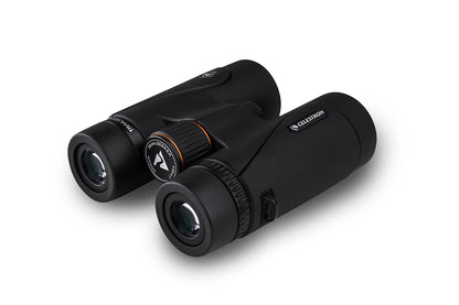TrailSeeker 8x42mm Roof Binoculars