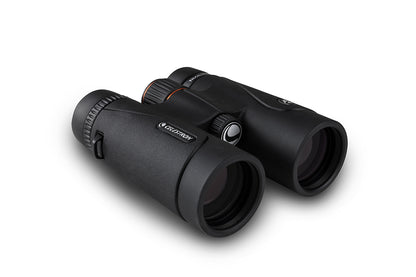 TrailSeeker 8x42mm Roof Binoculars