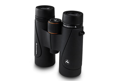 TrailSeeker 8x42mm Roof Binoculars