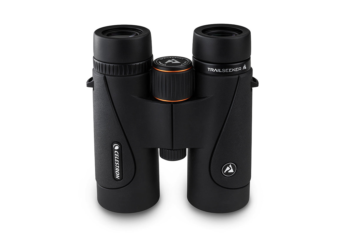 TrailSeeker 8x42mm Roof Binoculars