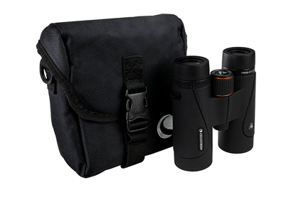 TrailSeeker 8x42mm Roof Binoculars