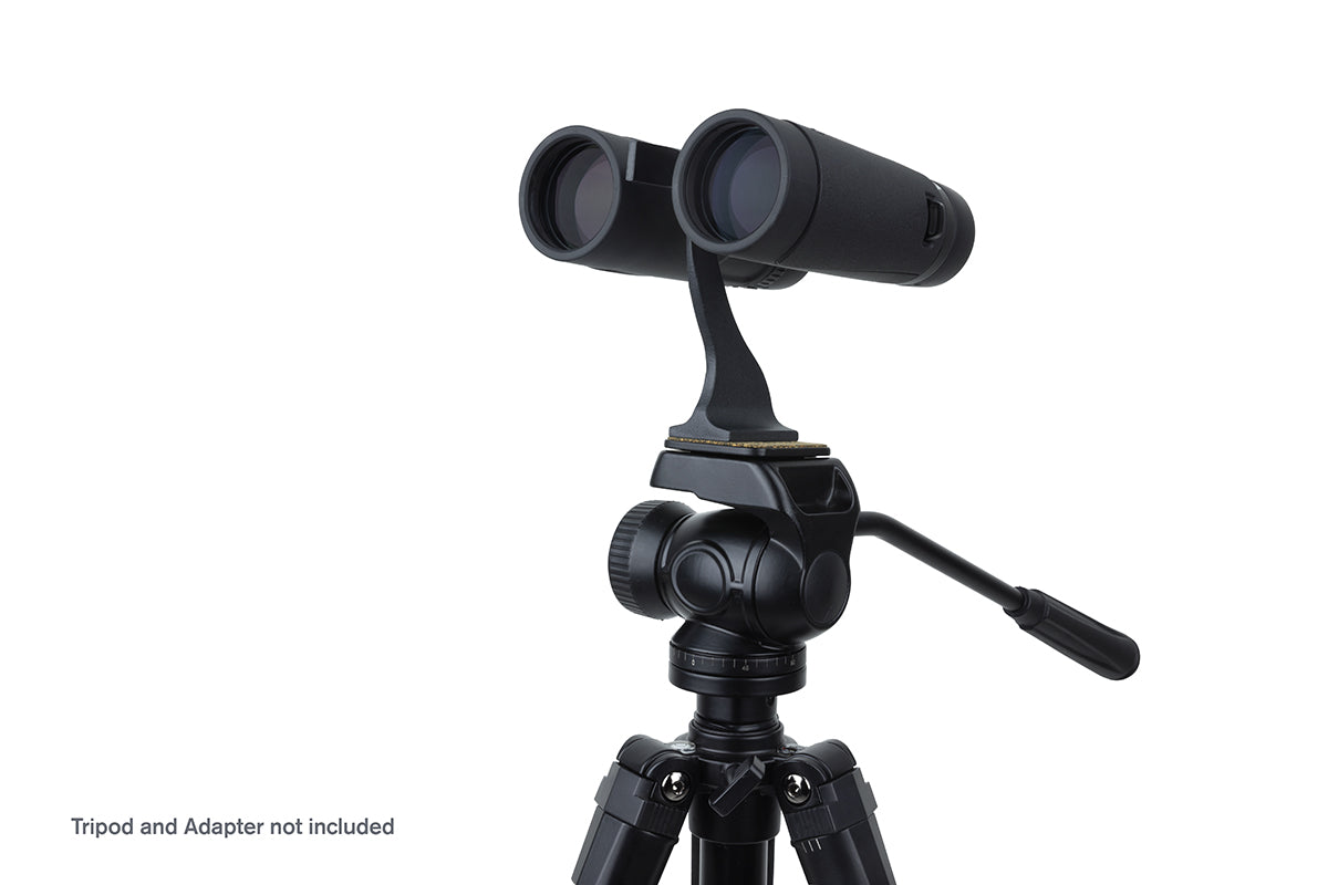 TrailSeeker 8x42mm Roof Binoculars