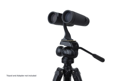 TrailSeeker 8x42mm Roof Binoculars