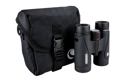 TrailSeeker ED 8x42mm Roof Binoculars