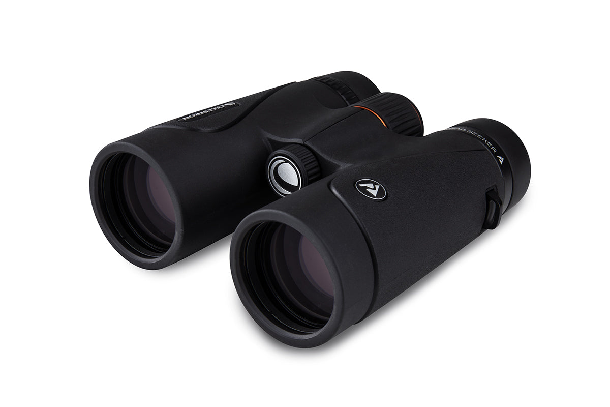 Used - TrailSeeker 10x42mm Roof Binoculars