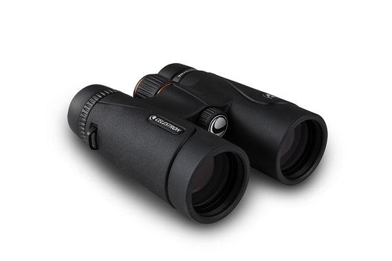 TrailSeeker 10x42mm Roof Binoculars