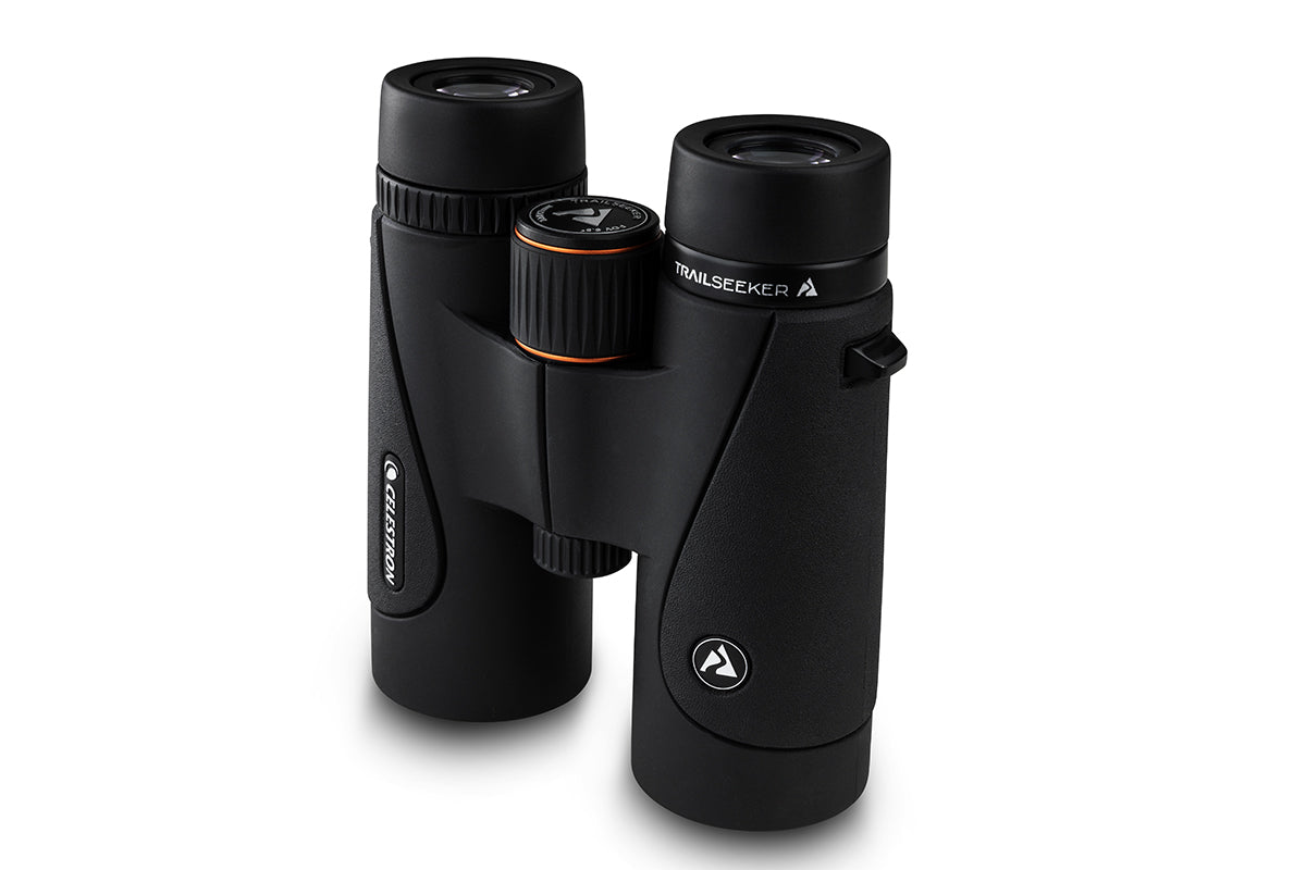 Used - TrailSeeker 10x42mm Roof Binoculars