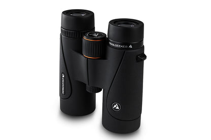Used - TrailSeeker 10x42mm Roof Binoculars