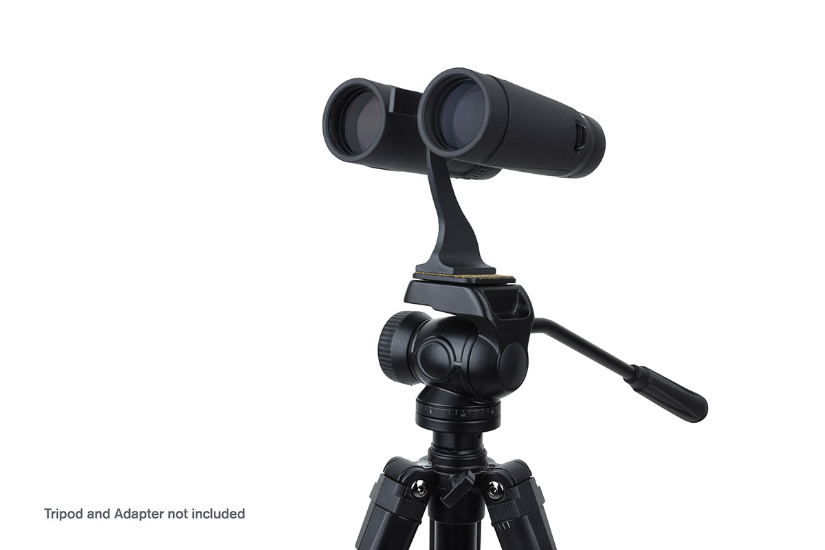 Used - TrailSeeker 10x42mm Roof Binoculars