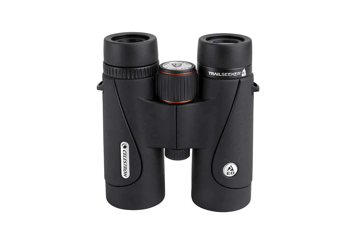 TrailSeeker ED 10x42mm Roof Binoculars