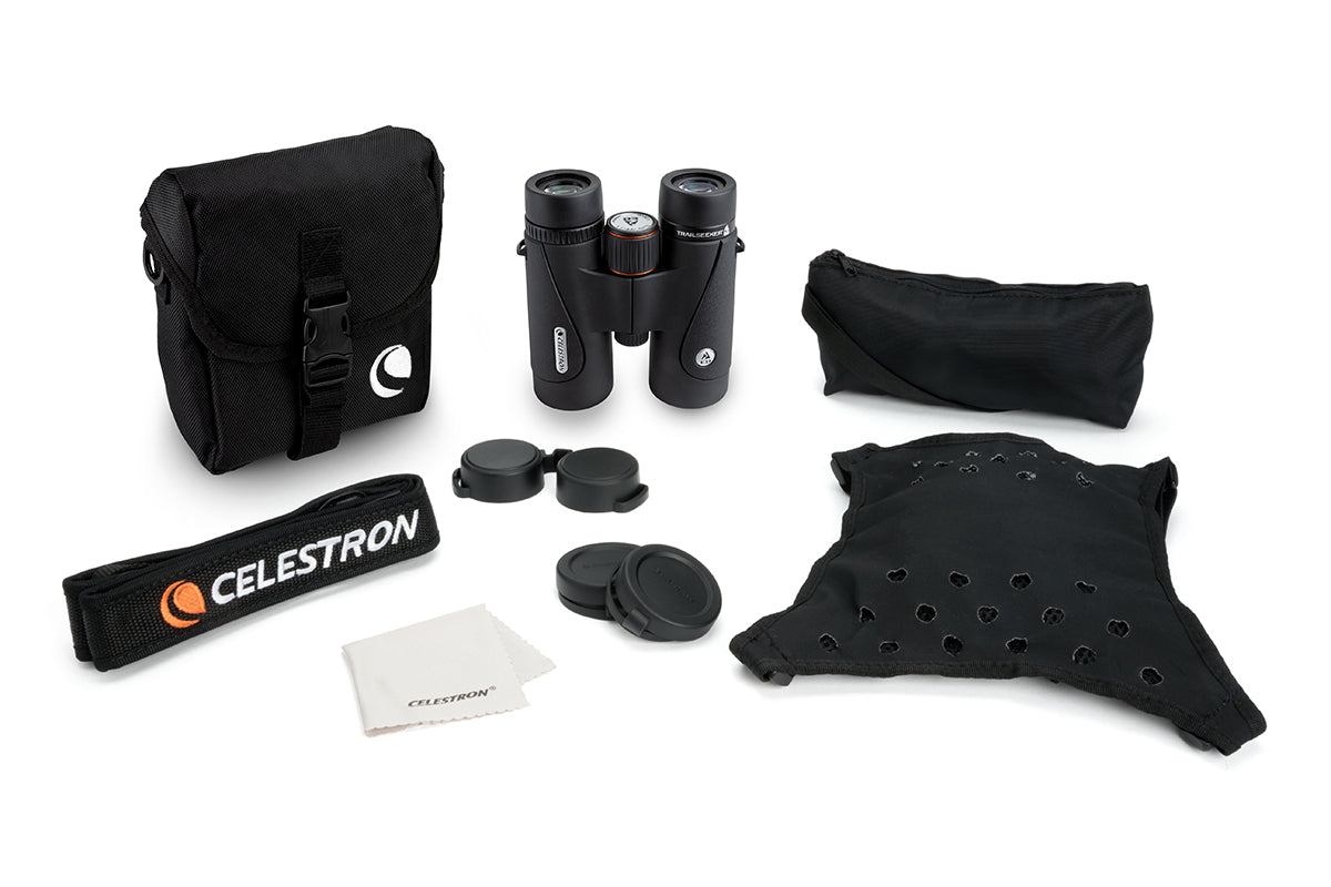Celestron TrailSeeker ED Binocular - Thumbnail 4