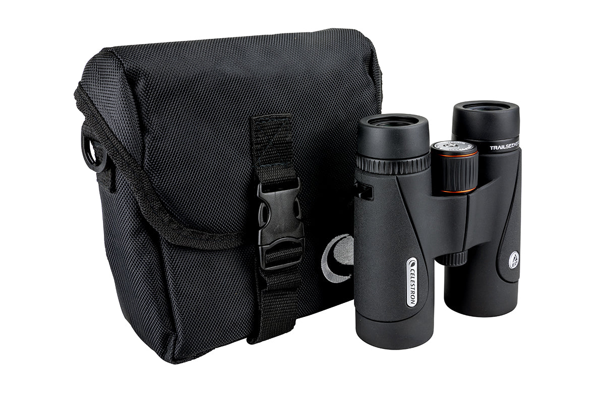 Celestron TrailSeeker ED Binocular - Thumbnail 3