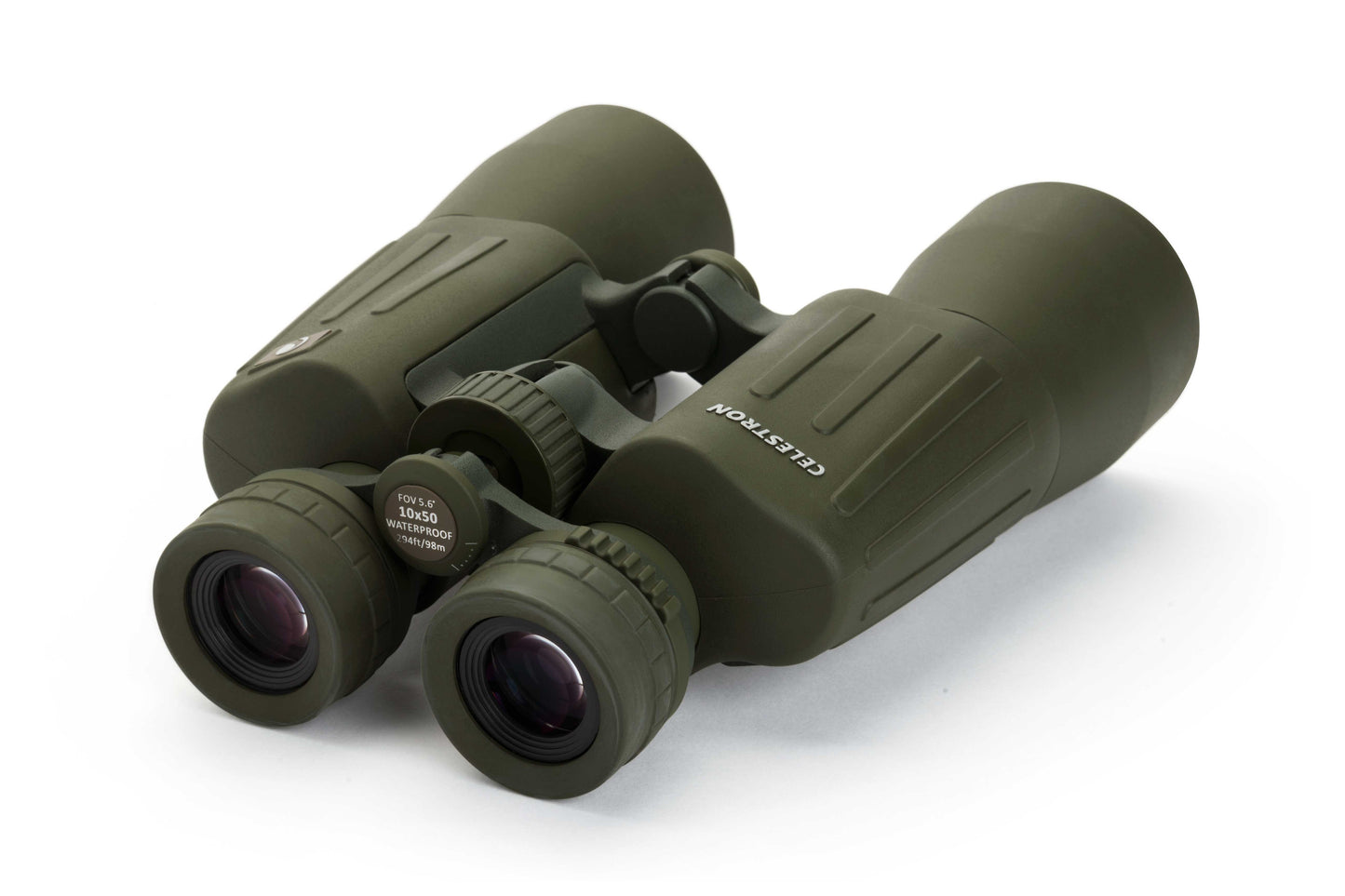 Celestron Cavalry 10x50mm Porro Binoculars