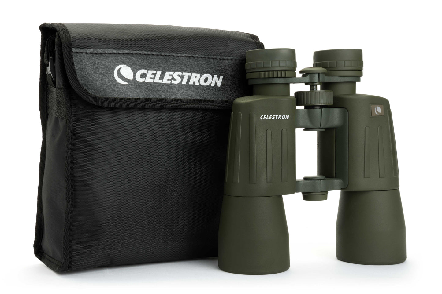 Celestron Cavalry 10x50mm Porro Binoculars