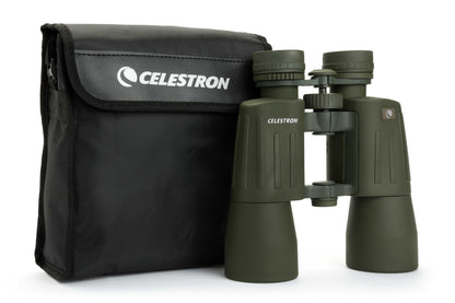 Celestron Cavalry 10x50mm Porro Binoculars