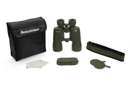 Celestron Cavalry 10x50mm Porro Binoculars