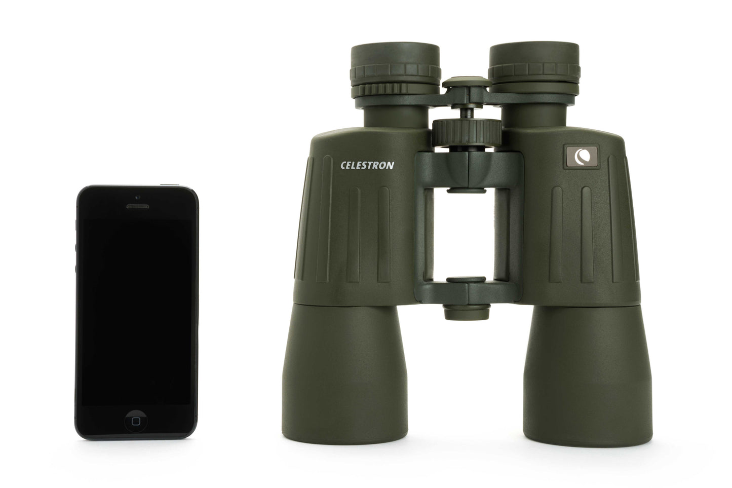Celestron Cavalry 10x50mm Porro Binoculars