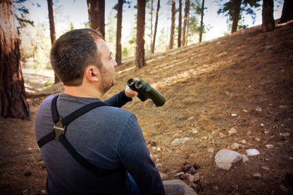 Celestron Cavalry 10x50mm Porro Binoculars