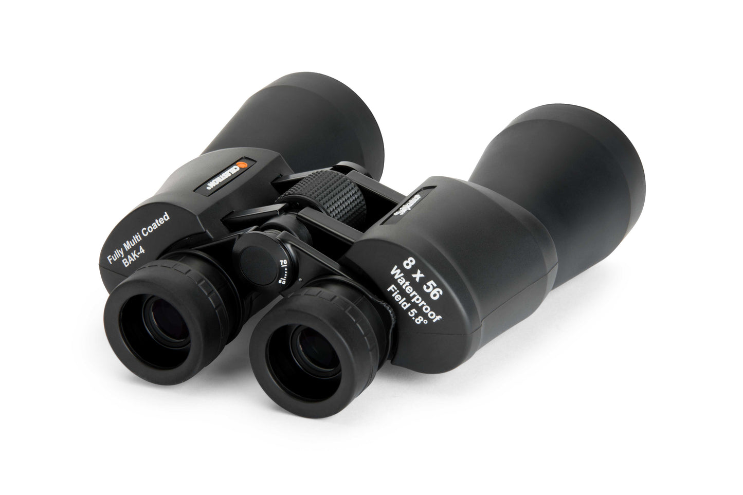 SkyMaster DX 8x56mm Porro Binoculars