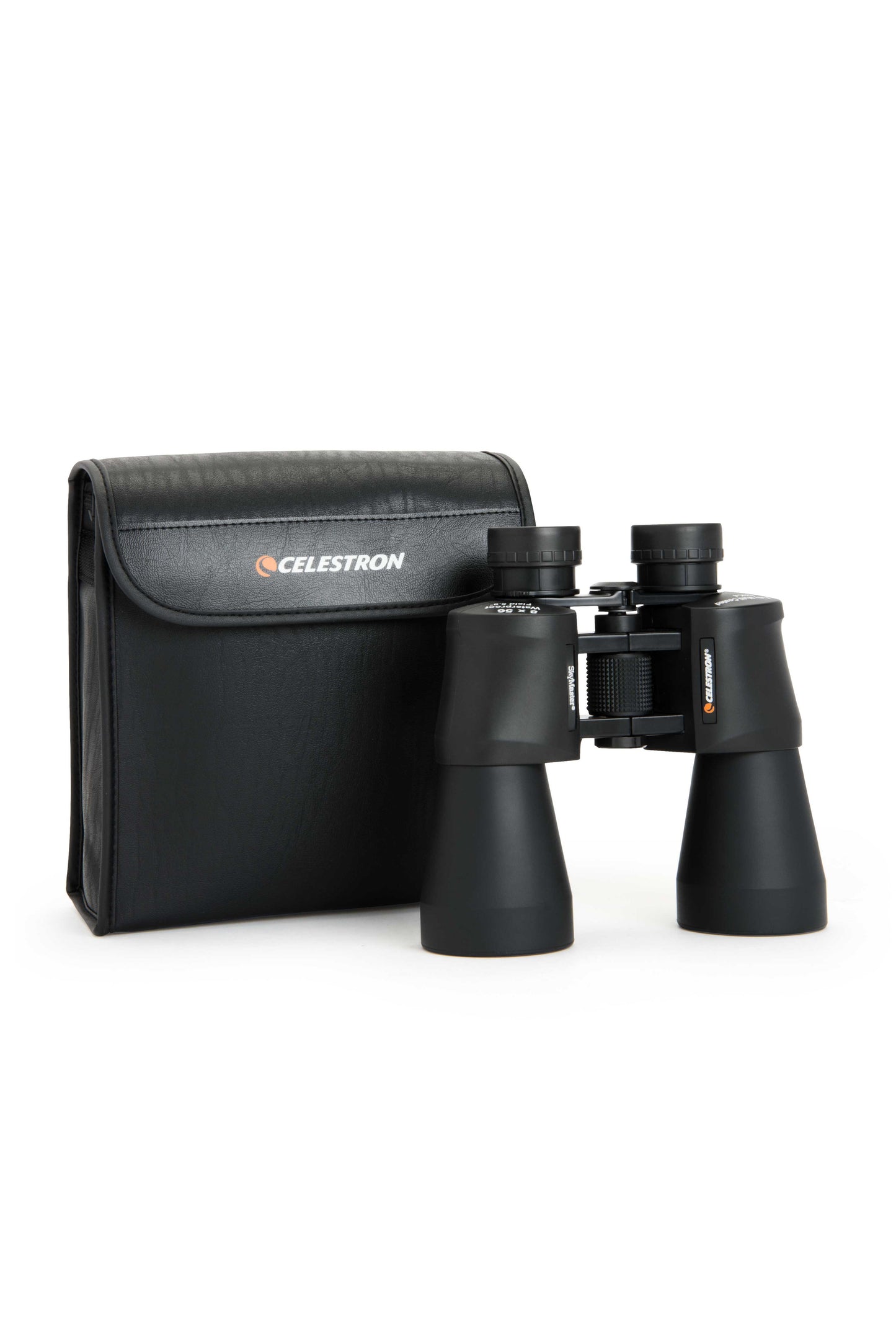 SkyMaster DX 8x56mm Porro Binoculars