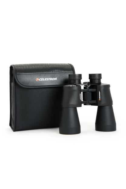 SkyMaster DX 8x56mm Porro Binoculars