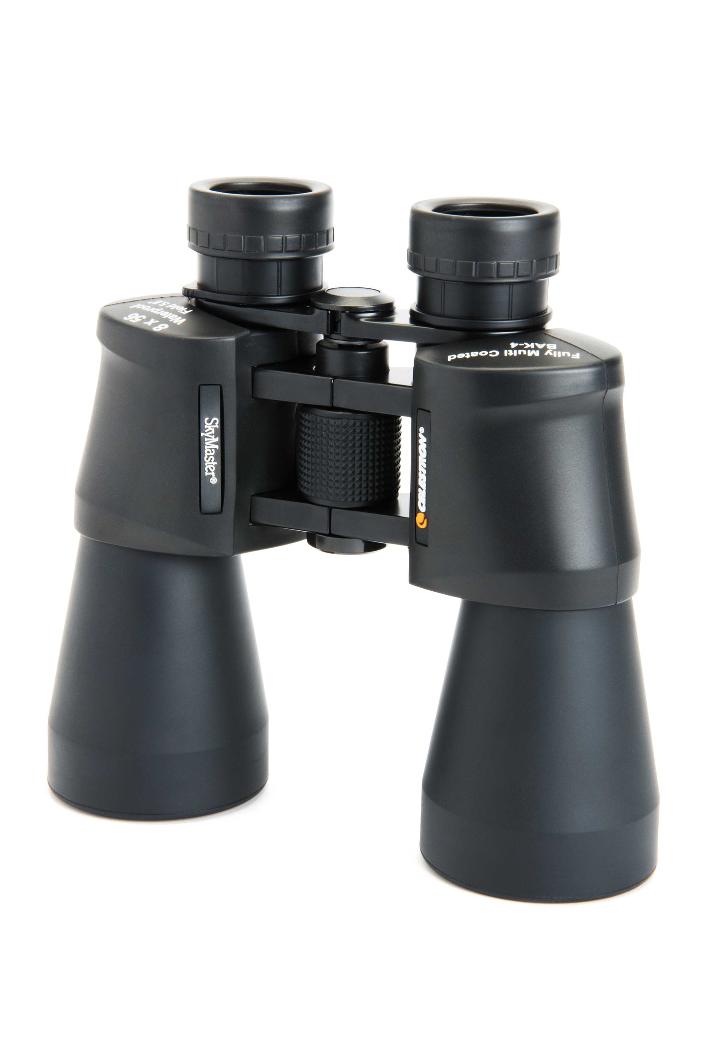 SkyMaster DX 8x56mm Porro Binoculars