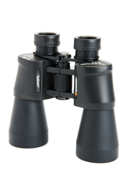 SkyMaster DX 8x56mm Porro Binoculars