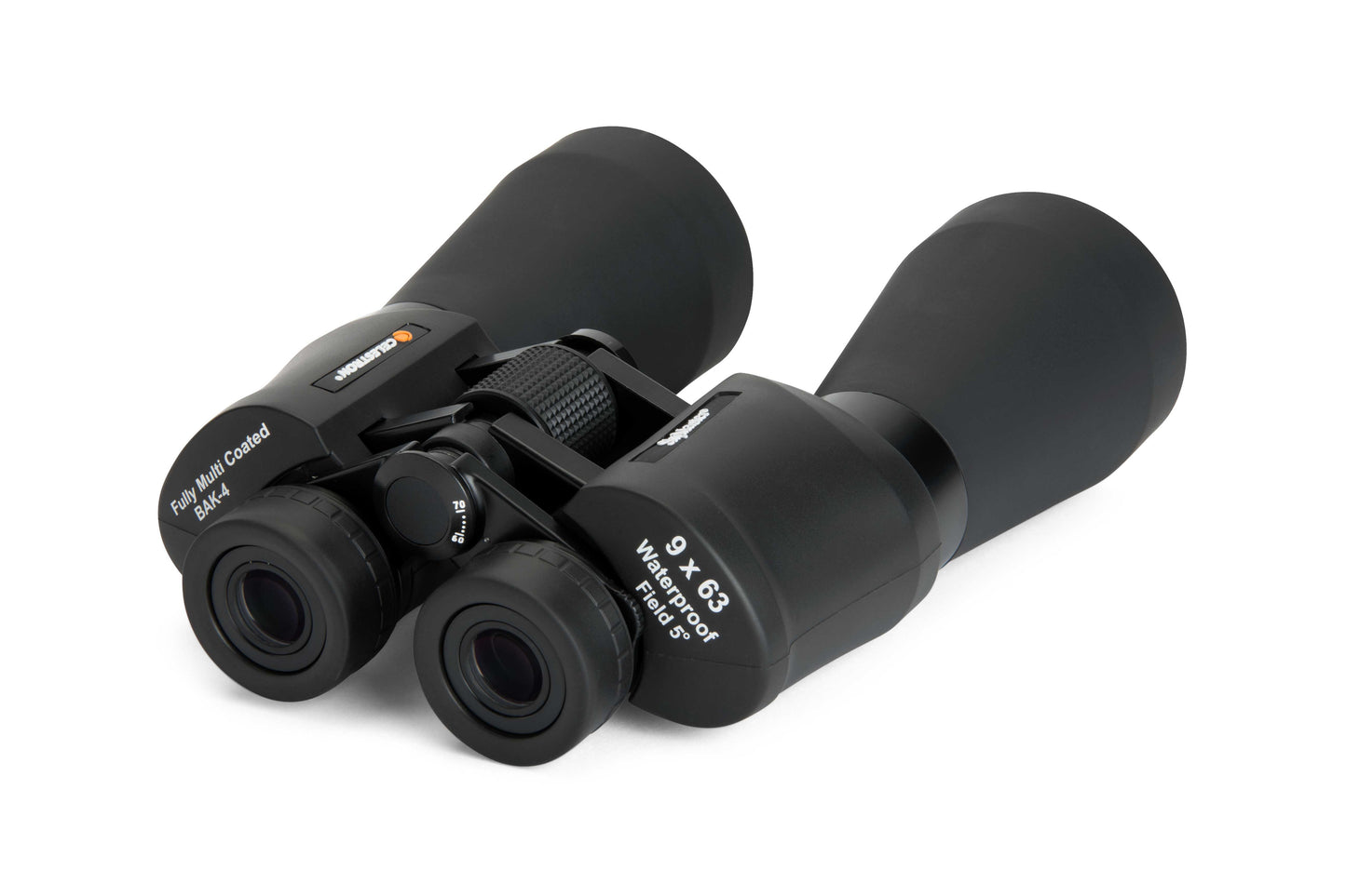 SkyMaster DX 9x63mm Porro Binoculars