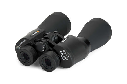 SkyMaster DX 9x63mm Porro Binoculars