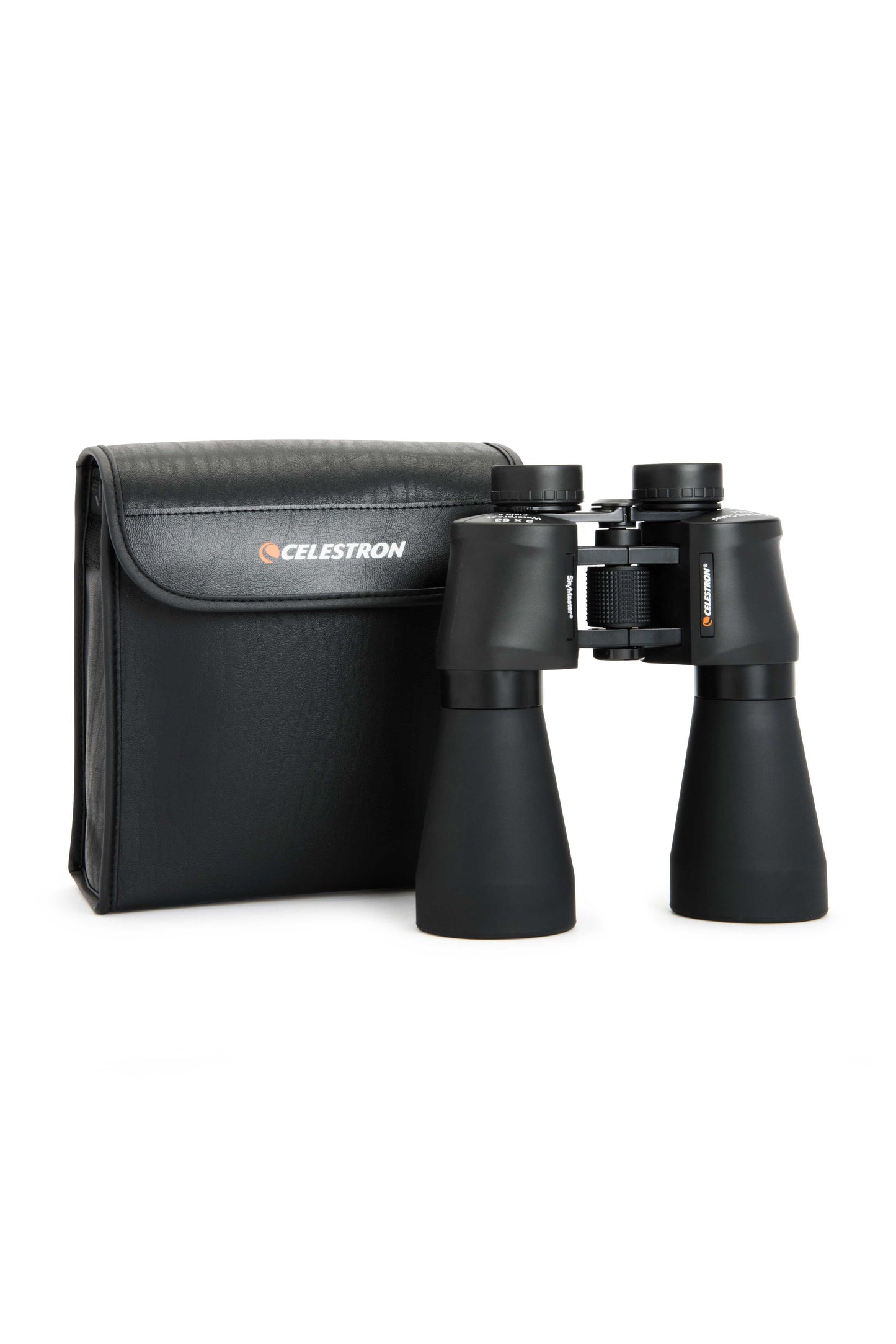 SkyMaster DX 9x63mm Porro Binoculars