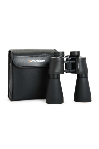 SkyMaster DX 9x63mm Porro Binoculars