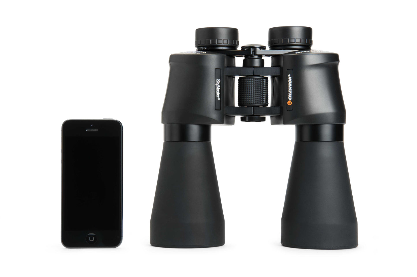 SkyMaster DX 9x63mm Porro Binoculars