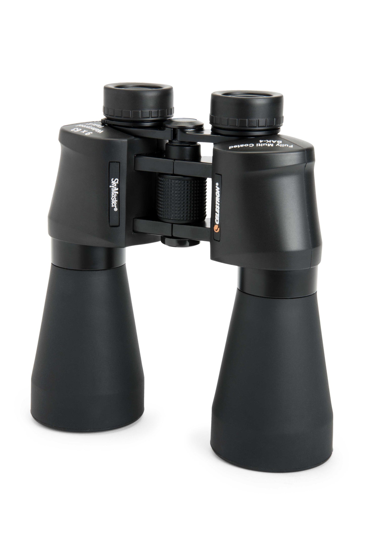 SkyMaster DX 9x63mm Porro Binoculars