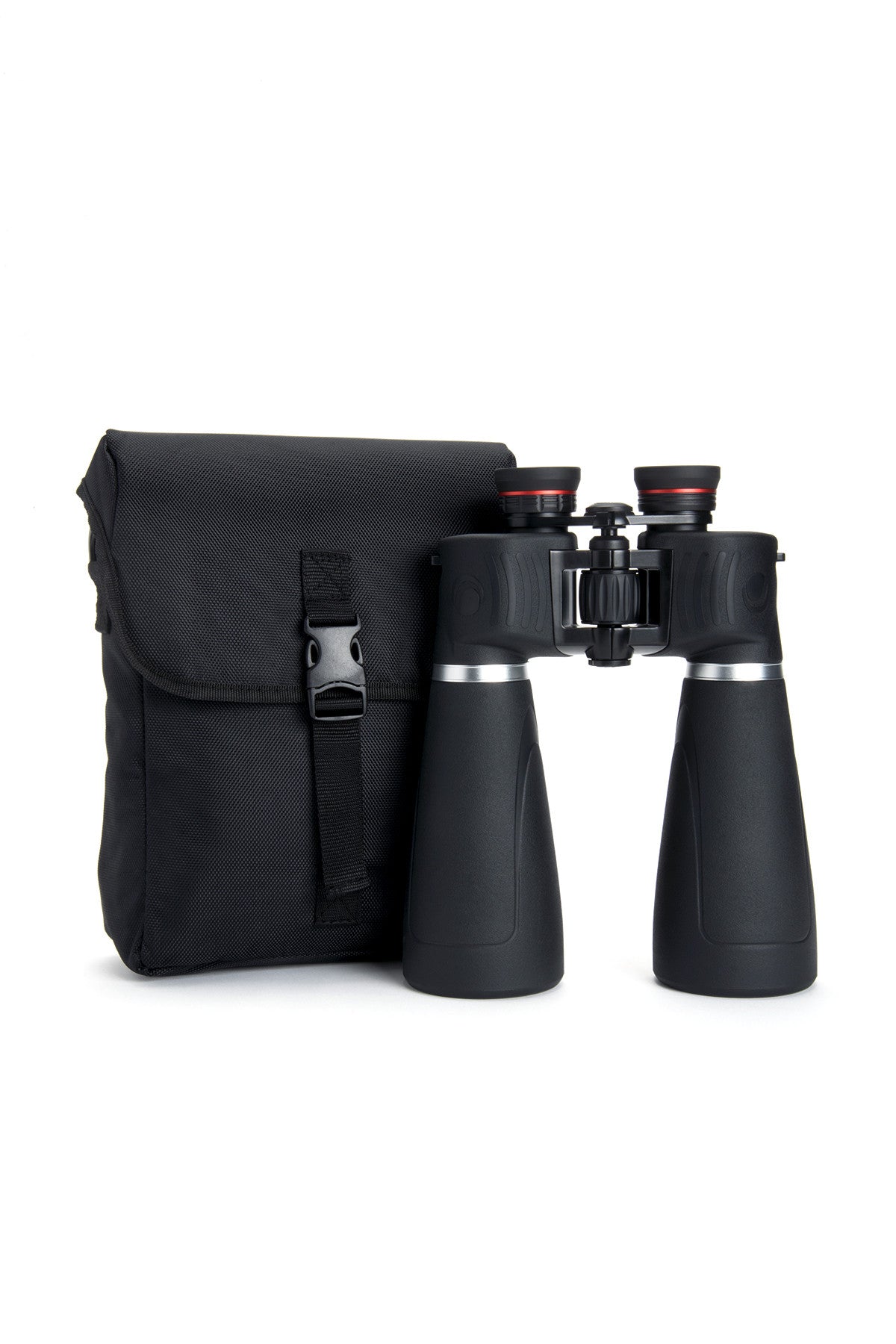 SkyMaster Pro 15x70 with deluxe carrying case