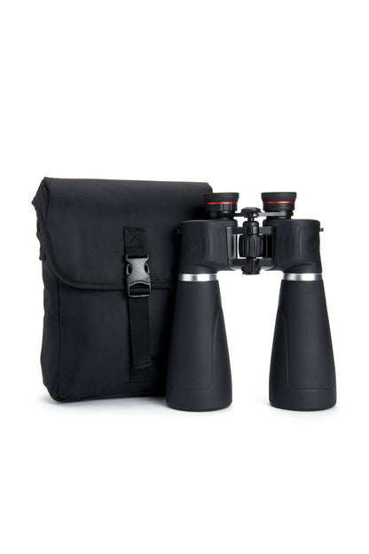 SkyMaster Pro 15x70mm Porro Binoculars