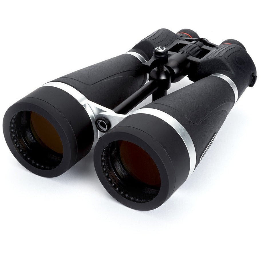 Celestron SkyMaster Pro 20x80 Porro Prism Binoculars main product view