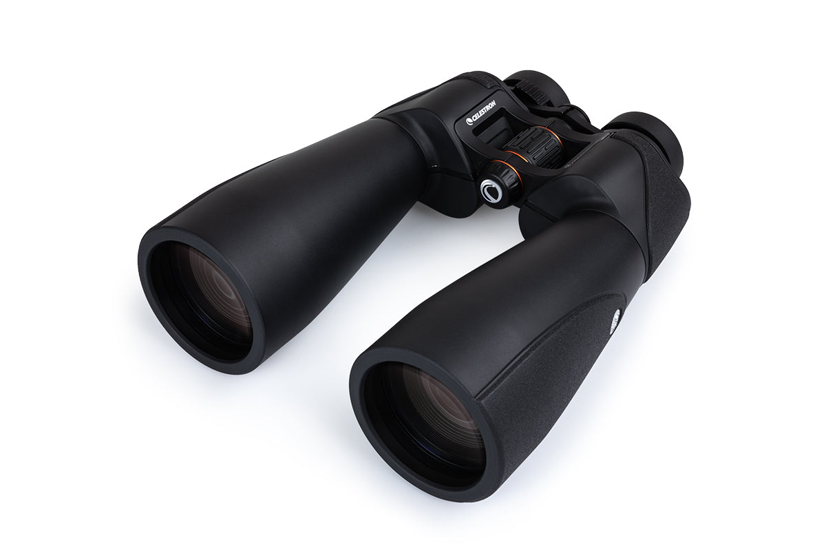 Celestron SkyMaster Pro ED 15x70 Porro Prism Binoculars main product view
