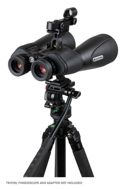 SkyMaster Pro ED 15x70mm Porro Binoculars