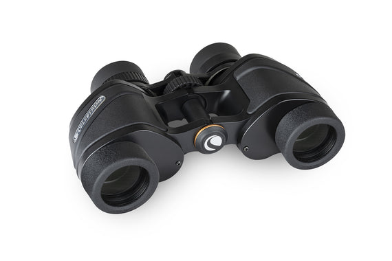 Ultima 8x32mm Porro Binocular
