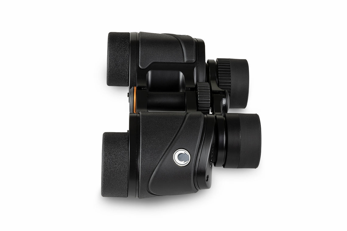Ultima 8x32mm Porro Binocular Celestron