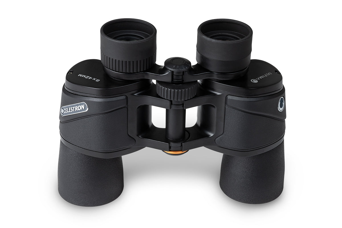 Ultima 8x42mm Porro Binocular