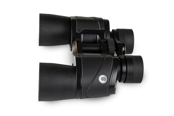 Ultima 8x42mm Porro Binocular