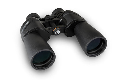 Ultima 10x50mm Porro Binocular