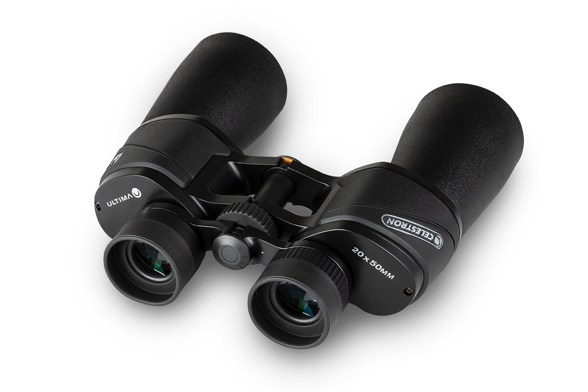 Ultima 20x50mm Porro Binocular