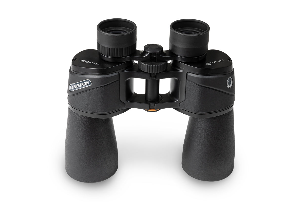 Ultima 20x50mm Porro Binocular