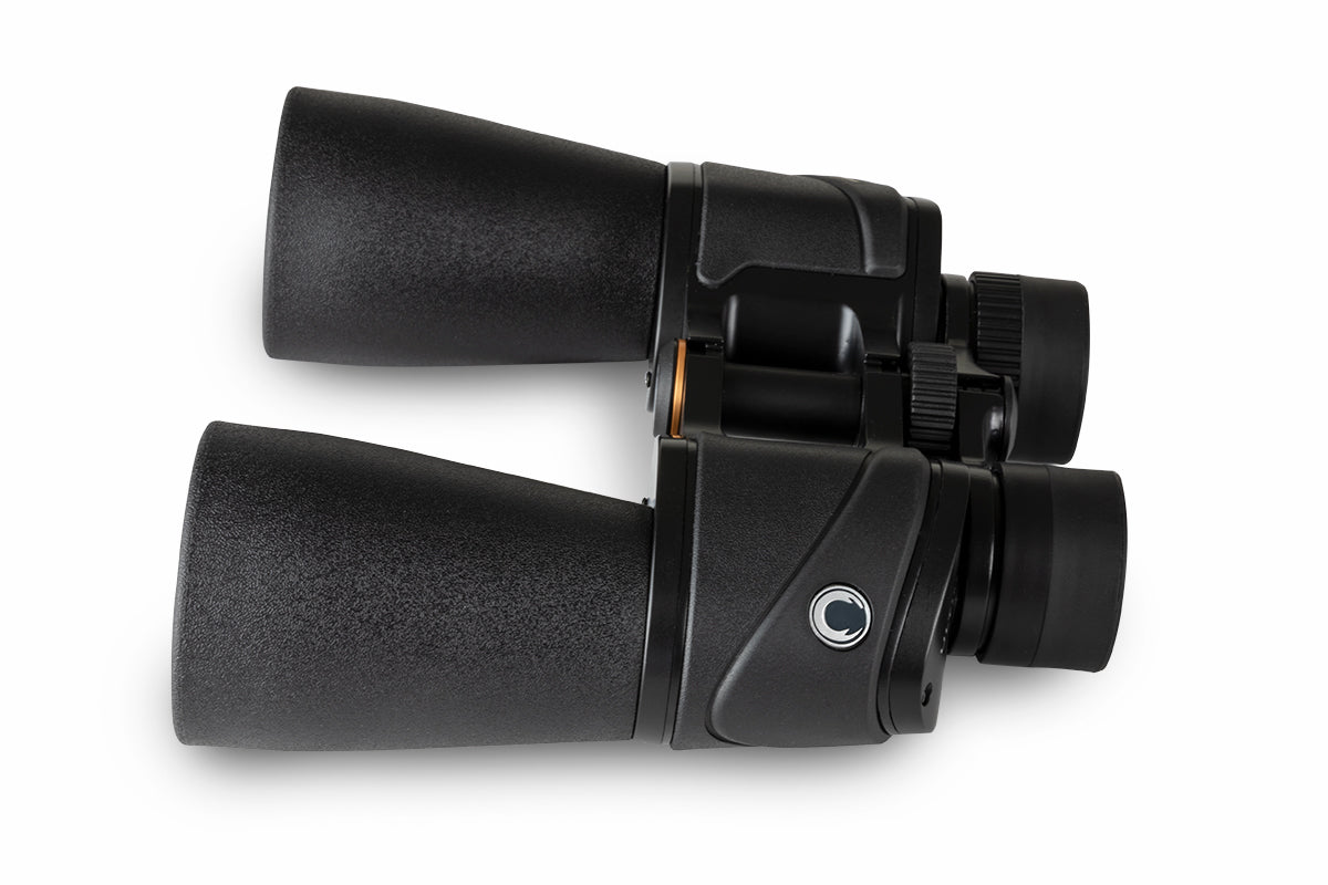 Ultima 20x50mm Porro Binocular